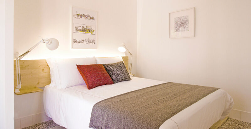 Quarto Castelo Branco