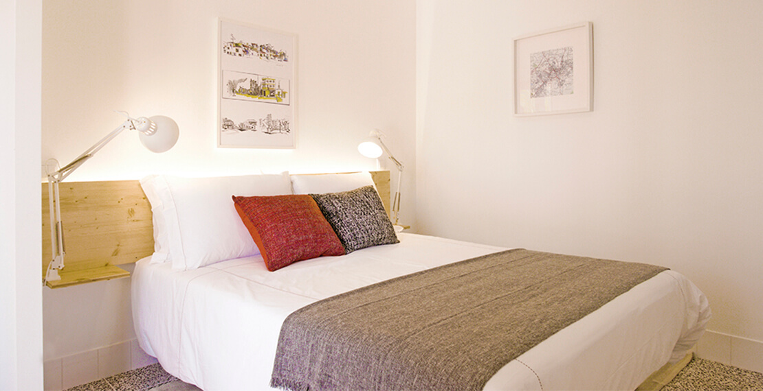 Quarto Castelo Branco