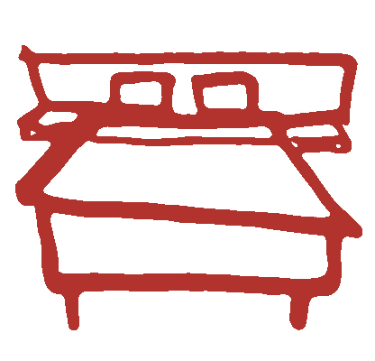 Quarto casal
